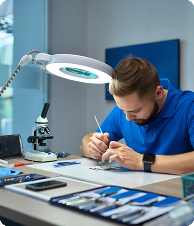 О сервисном центре Proxima в Санкт-Петербурге